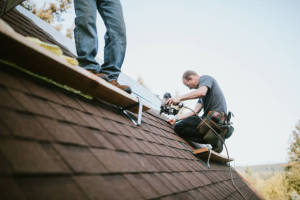 Local Roofers in Quincy, PA